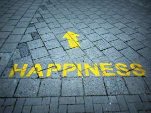 Happiness Happiness